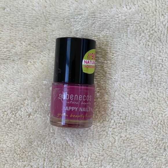 Benecos nail polish - Picture 3 of 4